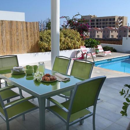 Architect'S Villa Protaras Esterno foto
