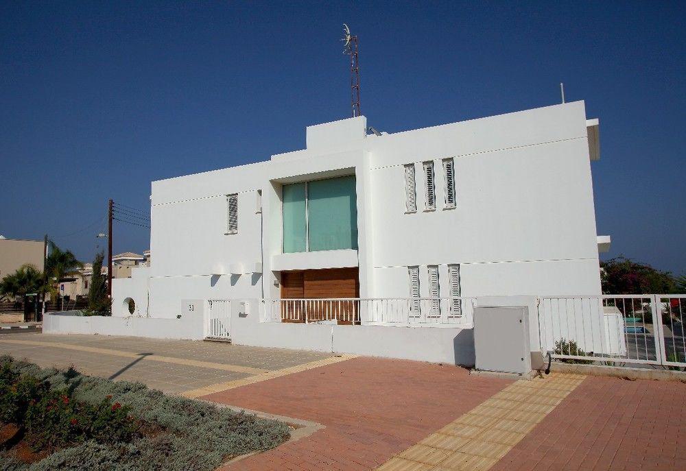 Architect'S Villa Protaras Esterno foto