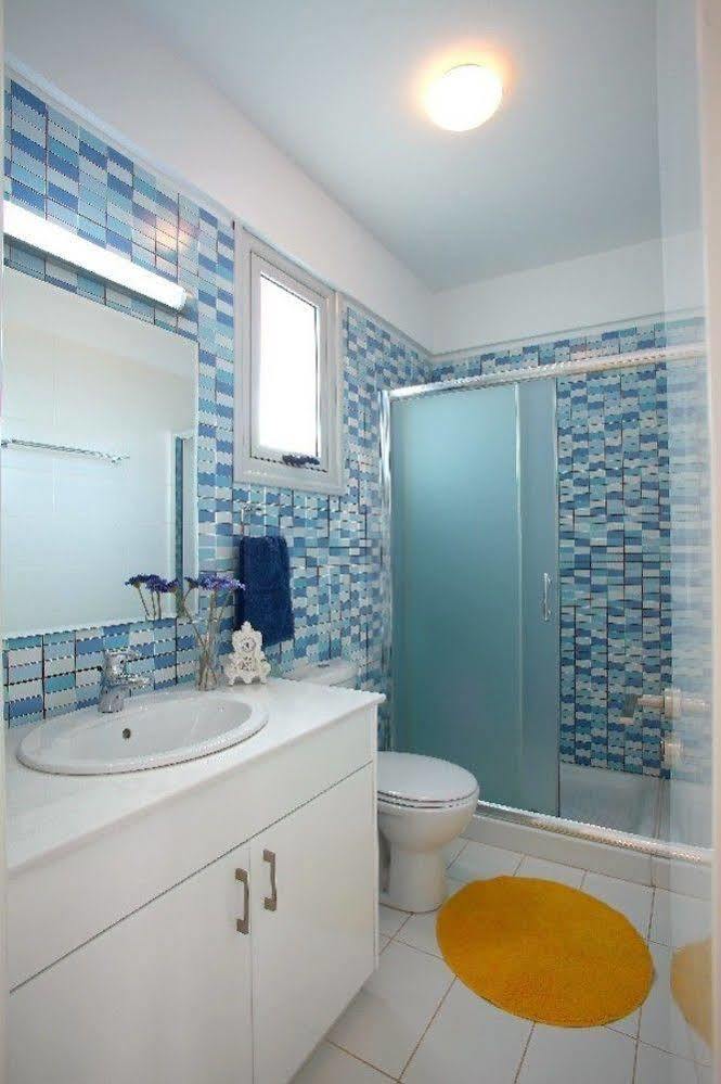 Architect'S Villa Protaras Esterno foto