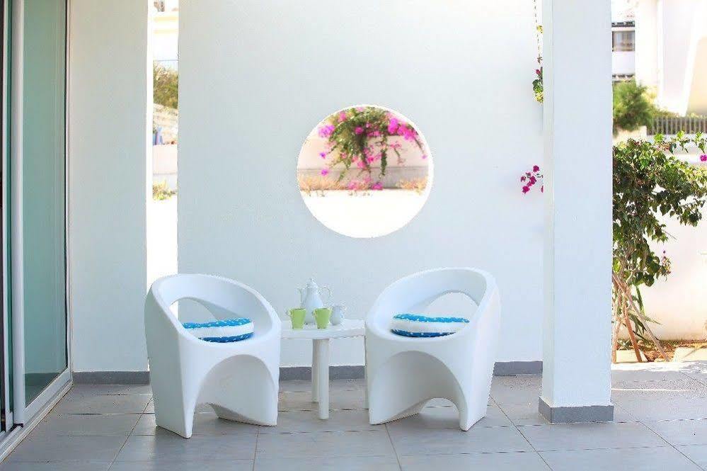 Architect'S Villa Protaras Esterno foto