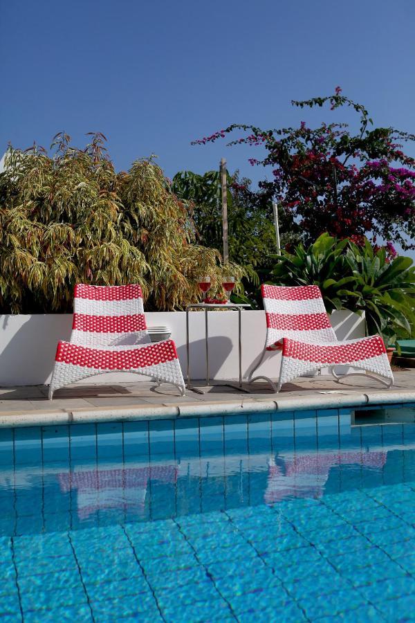 Architect'S Villa Protaras Esterno foto
