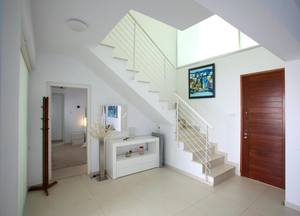 Architect'S Villa Protaras Esterno foto