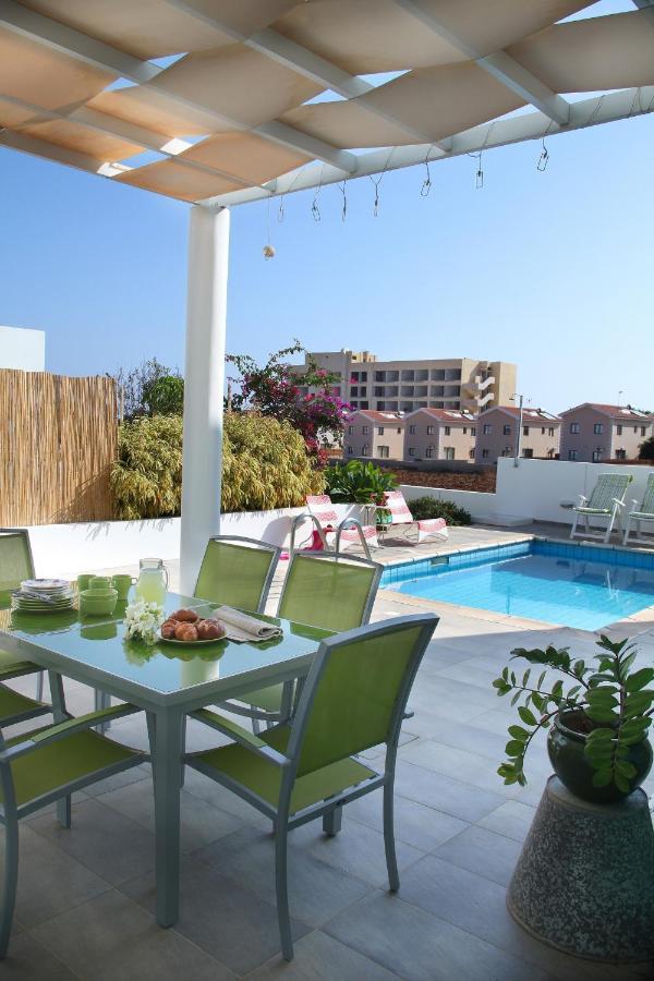 Architect'S Villa Protaras Esterno foto