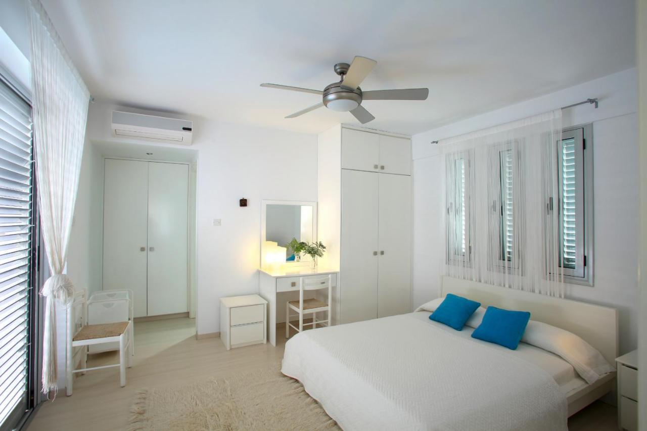 Architect'S Villa Protaras Esterno foto